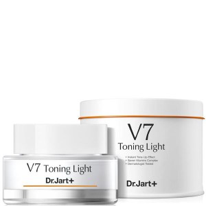 Купить крем для лица Dr.Jart+ V7 Toning Light Creme Киев, Украина